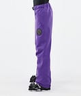 Dope Blizzard W Skihose Damen Vivid Purple, Bild 3 von 5