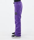 Dope Blizzard W Pantalon de Snowboard Femme Vivid Purple, Image 3 sur 5