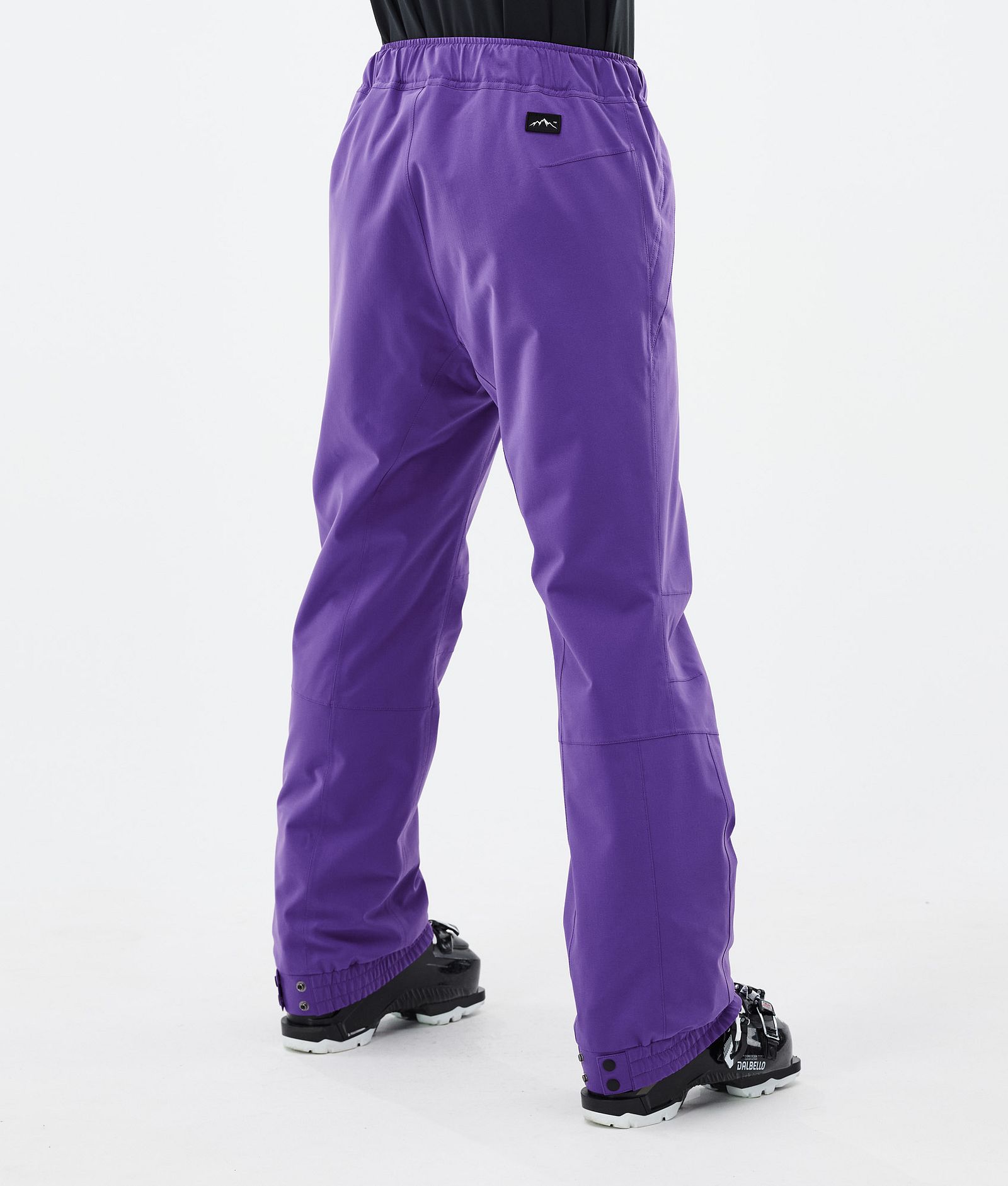 Dope Blizzard W Ski Pants Women Vivid Purple, Image 4 of 5