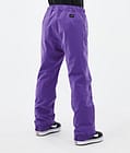 Dope Blizzard W Kalhoty na Snowboard Dámské Vivid Purple, Obrázek 4 z 5