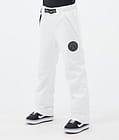 Dope Blizzard W Pantalones Snowboard Mujer Whitish, Imagen 1 de 5