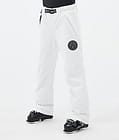 Dope Blizzard W Pantalones Esquí Mujer Whitish, Imagen 1 de 5