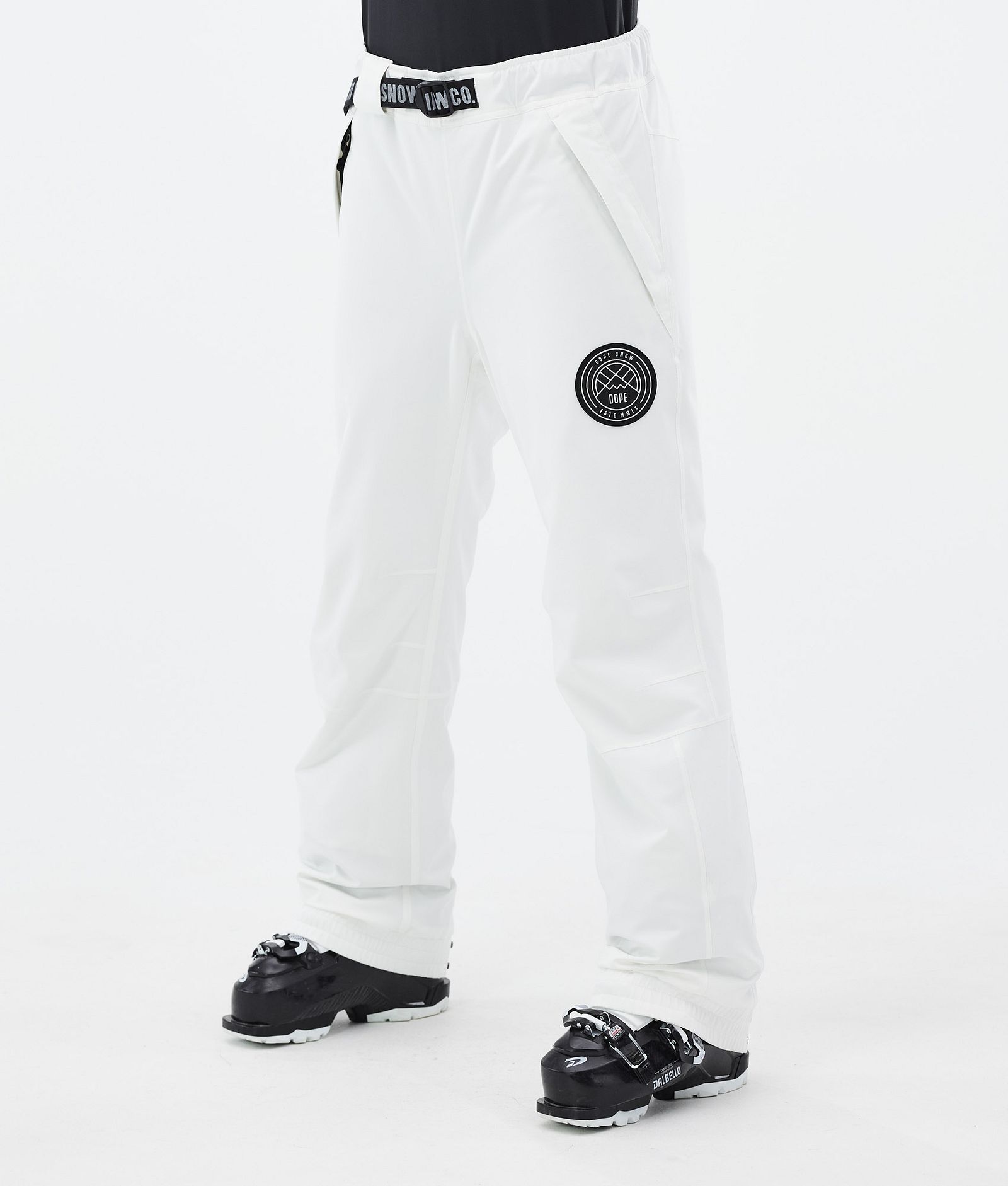 Dope Blizzard W Ski Pants Women Whitish, Image 1 of 5