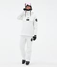 Dope Blizzard W Ski Pants Women Whitish, Image 2 of 5