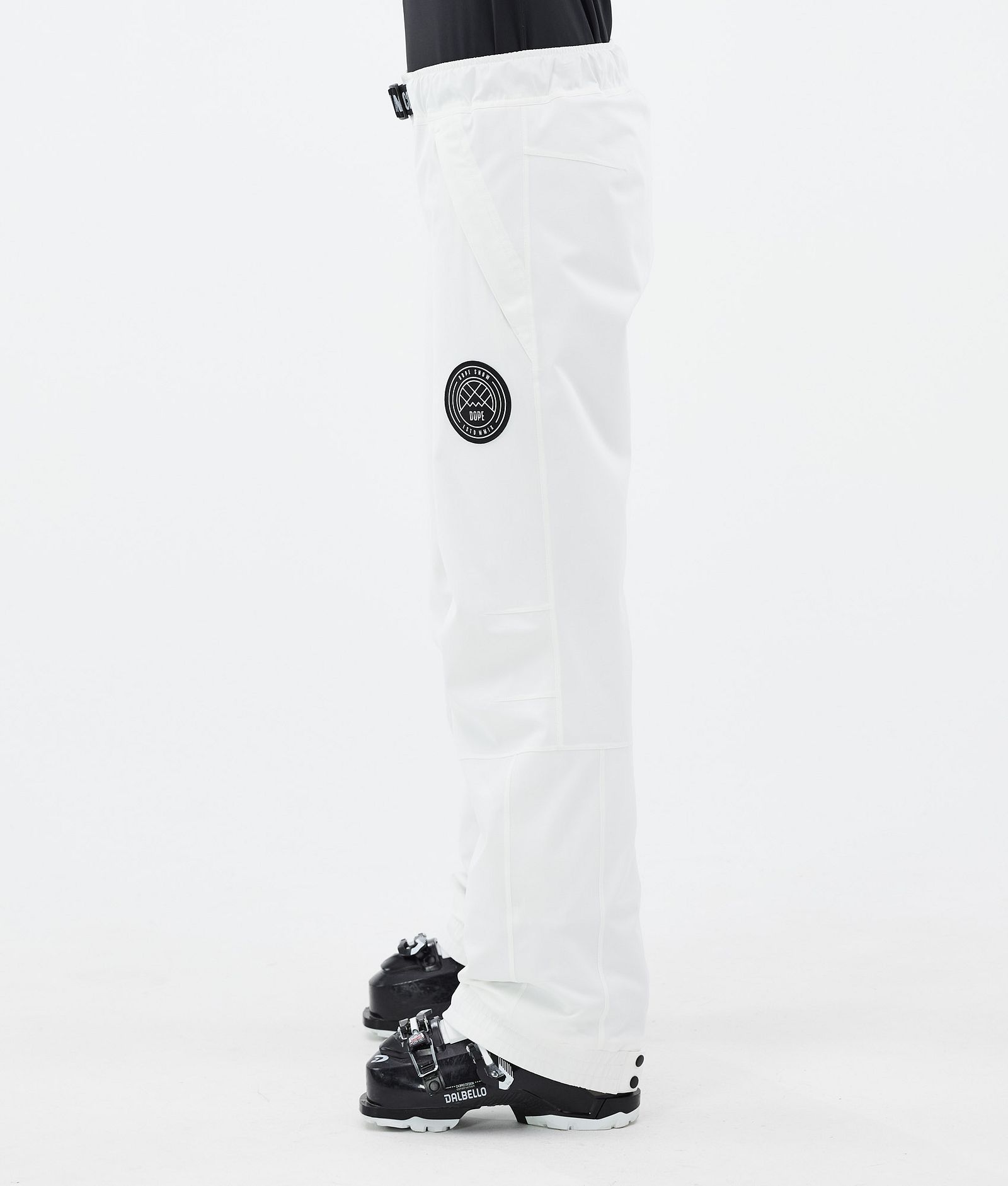 Dope Blizzard W Ski Pants Women Whitish, Image 3 of 5