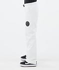 Dope Blizzard W Snowboardhose Damen Whitish, Bild 3 von 5