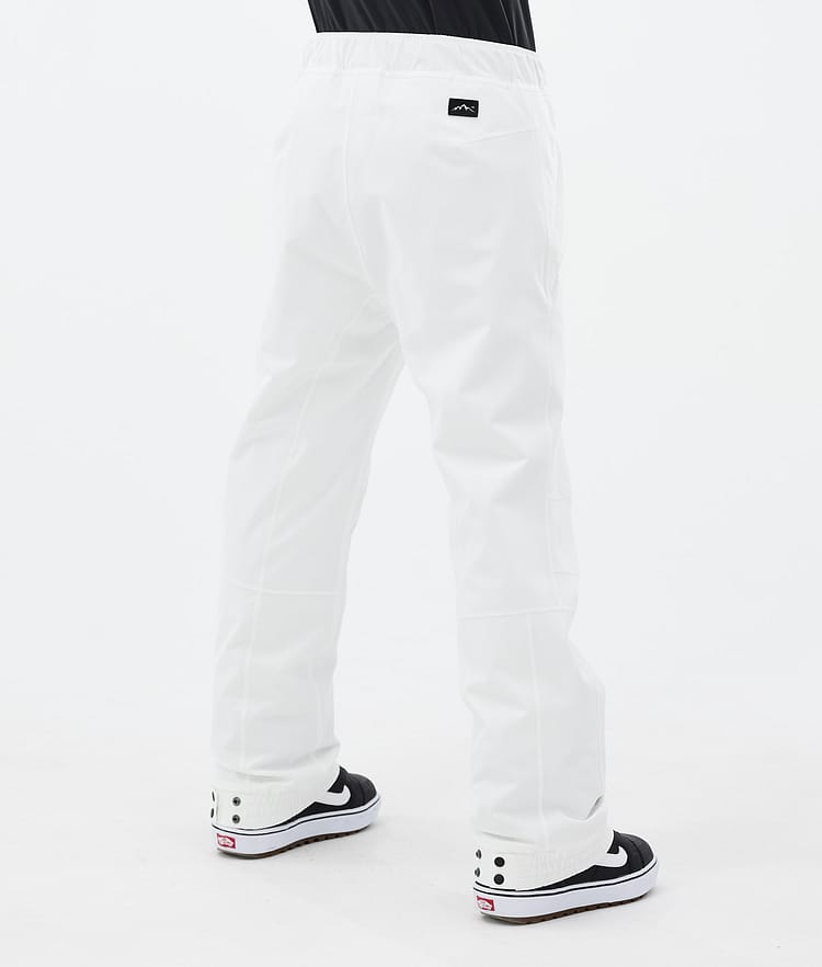 Dope Blizzard W Pantalones Snowboard Mujer Whitish, Imagen 4 de 5