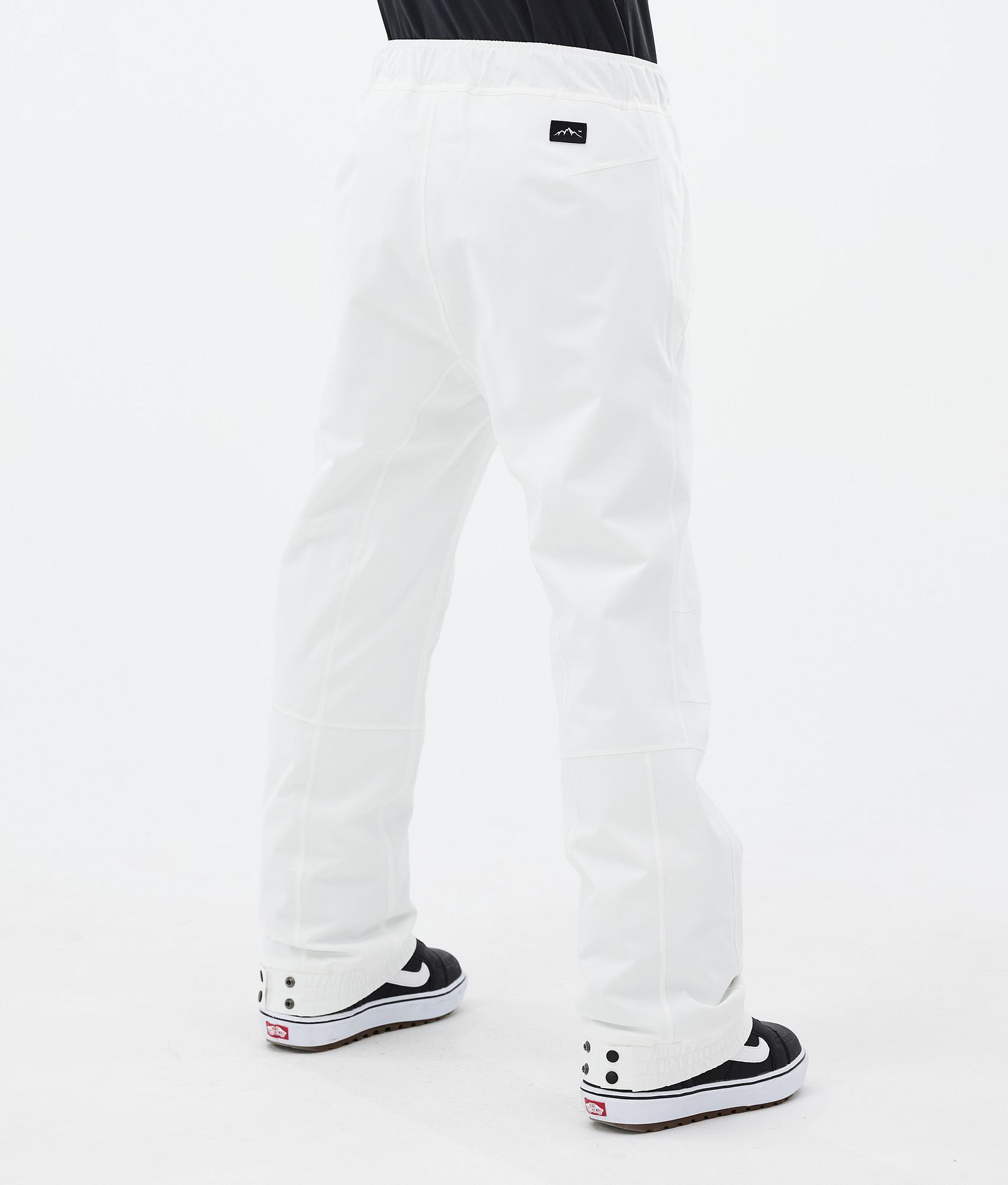 Dope Blizzard W Pantalon de Snowboard Femme Whitish, Image 4 sur 5