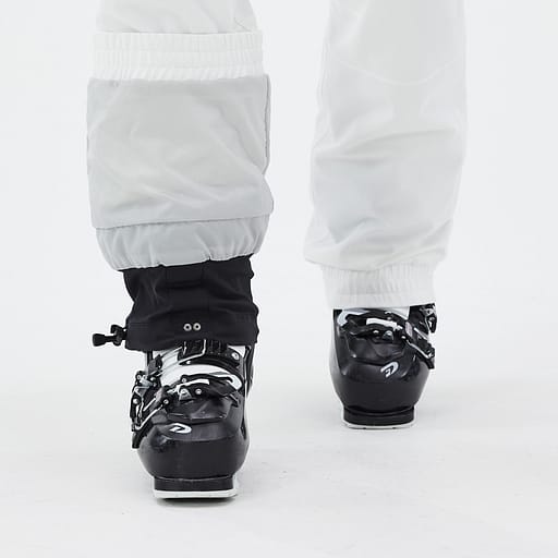 Elastiske sne-gaiters Hovedproduktdetaljebillede,