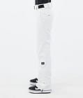 Dope Con W Snowboardhose Damen Whitish, Bild 3 von 6