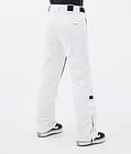 Dope Con W Pantalon de Snowboard Femme Whitish, Image 4 sur 6