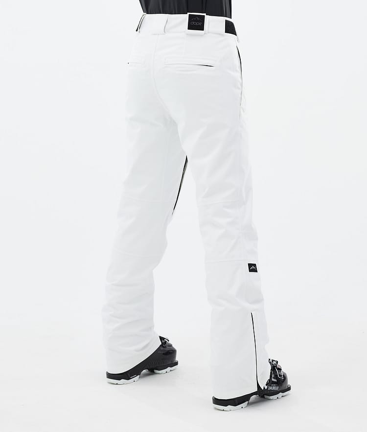 Dope Con W Ski Pants Women Whitish, Image 4 of 6