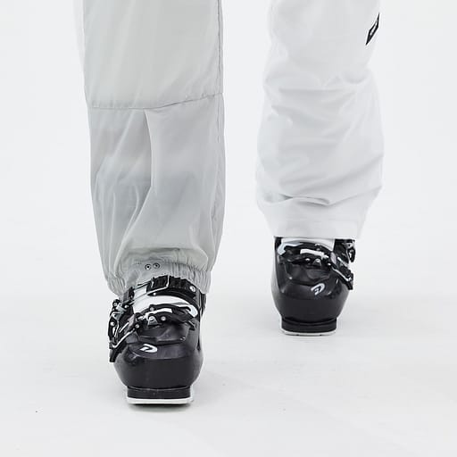 Elastiske sne-gaiters Hovedproduktdetaljebillede,