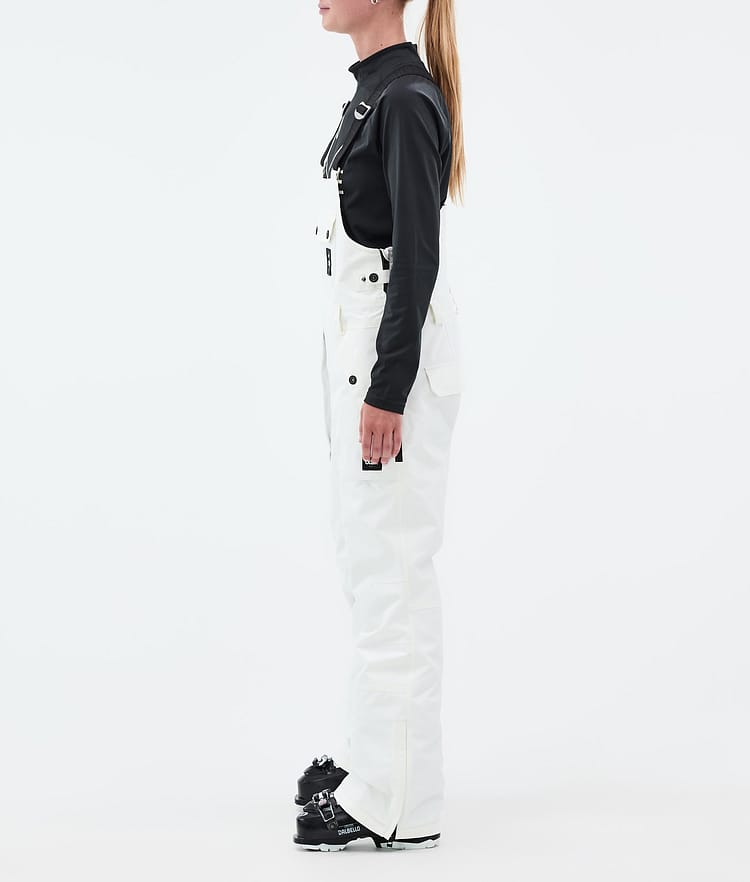 Dope Notorious B.I.B W Skibroek Dames Whitish, Afbeelding 3 van 7