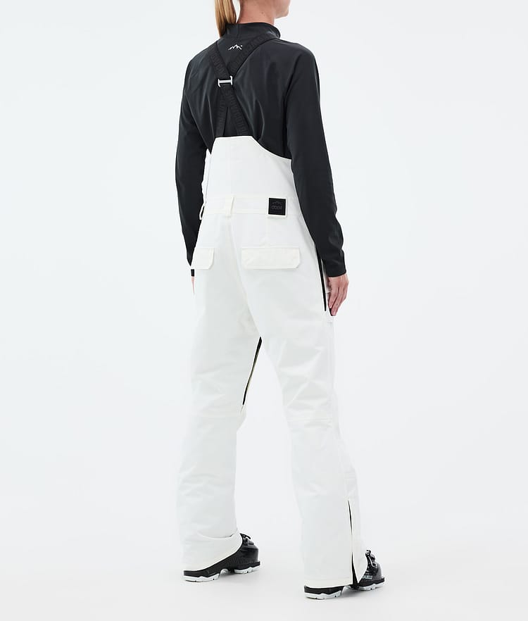 Dope Notorious B.I.B W Skibroek Dames Whitish, Afbeelding 4 van 7