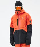 Arch Veste de Ski Homme