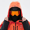 Storm Guard Hood, Image 1 of 3,