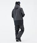 Montec Arch Veste de Ski Homme Phantom/Black, Image 5 sur 10