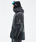 Montec Arch Snowboard Jacket Men Phantom/Black, Image 6 of 10