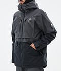 Montec Arch Snowboard Jacket Men Phantom/Black, Image 8 of 10