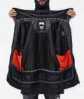 Montec Arch Snowboard Jacket Men Phantom/Black, Image 10 of 10