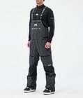 Montec Arch Snowboard Pants Men Phantom/Black, Image 1 of 7