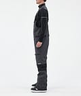 Montec Arch Pantalon de Snowboard Homme Phantom/Black, Image 3 sur 7