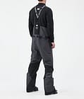 Montec Arch Pantalones Esquí Hombre Phantom/Black, Imagen 4 de 7