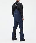 Montec Fawk Ski Pants Men Dark Blue/Black, Image 4 of 7