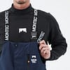 One-Point Adjustable Suspenders, Image 1 of 2,