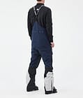 Montec Fawk Ski Pants Men Dark Blue/Black/Light Grey, Image 4 of 7