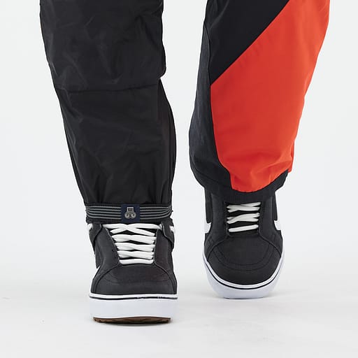 Elasticated Snow Gaiters Main Product Details Image,