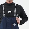 One-Point Adjustable Suspenders, Image 1 of 2,