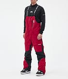 Fawk Pantalon de Snowboard Homme