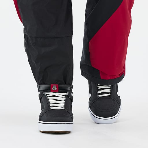 Elasticated Snow Gaiters Main Product Details Image,