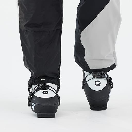 Elasticated Snow Gaiters Main Product Details Image,