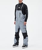 Fawk Snowboard Pants Men