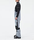 Montec Fawk Ski Pants Men Soft Blue/Black, Image 3 of 7