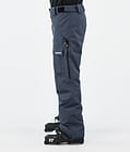 Montec Kirin Pantalon de Ski Homme Metal Blue, Image 3 sur 6