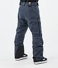 Montec Kirin Pantalon de Snowboard Homme Metal Blue, Image 4 sur 6