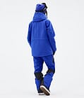 Montec Fawk W Veste Snowboard Femme Cobalt Blue, Image 5 sur 10