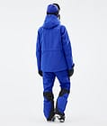 Montec Fawk W Ski Jacket Women Cobalt Blue, Image 4 of 9