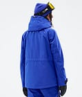 Montec Fawk W Snowboardjakke Dame Cobalt Blue, Billede 6 af 9