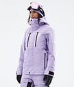 Montec Fawk W Ski jas Dames Faded Violet