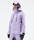 Montec Fawk W Chaqueta Snowboard Mujer Faded Violet, Imagen 1 de 10