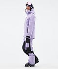 Montec Fawk W Ski Jacket Women Faded Violet, Image 4 of 10