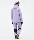 Montec Fawk W Snowboardjakke Dame Faded Violet, Billede 5 af 10