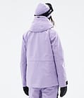 Montec Fawk W Chaqueta Esquí Mujer Faded Violet, Imagen 7 de 10