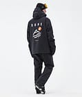 Dope Blizzard Giacca Sci Uomo Corduroy Black, Immagine 2 di 8