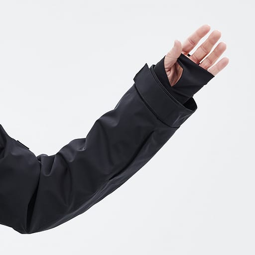 Wrist Gaiters Main Product Details Image,